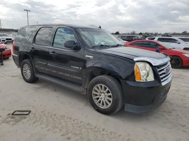 1GKFK13568R230686 2008 2008 GMC Yukon- Hybrid 4