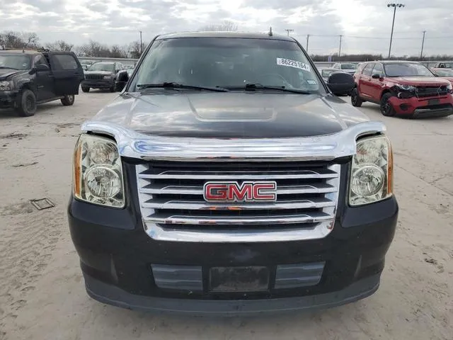 1GKFK13568R230686 2008 2008 GMC Yukon- Hybrid 5