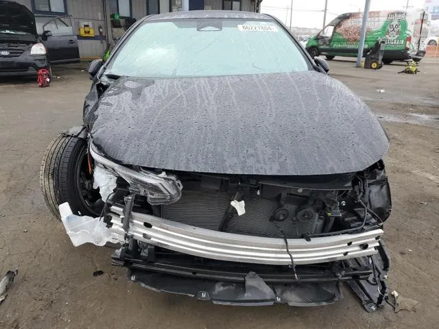 JTDBCMFE2P3001878 2023 2023 Toyota Corolla- LE 5