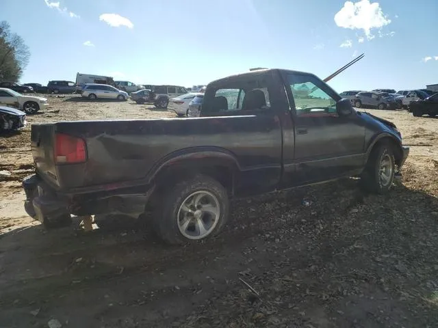 1GCCS1449W8193494 1998 1998 Chevrolet S10- S10 3