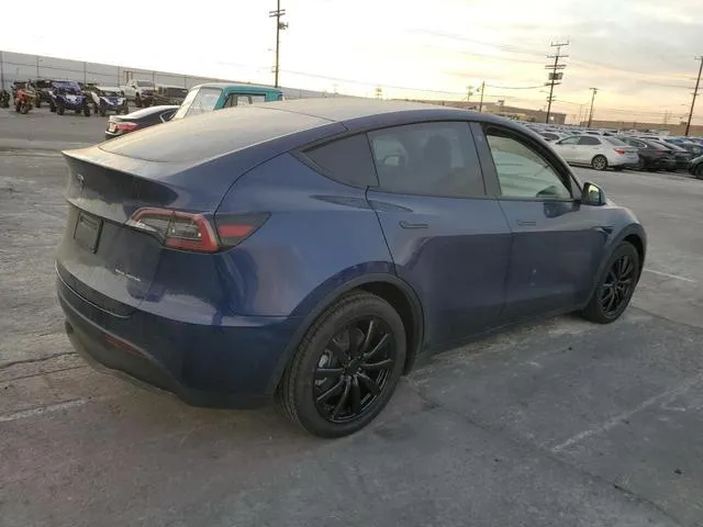 7SAYGDEE4NF325353 2022 2022 Tesla MODEL Y 3