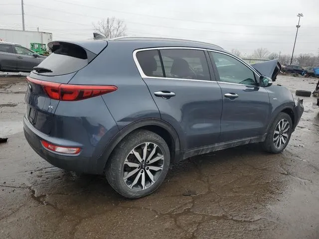 KNDPNCAC0H7268222 2017 2017 KIA Sportage- EX 3