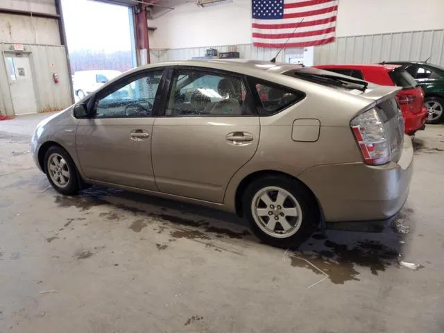 JTDKB20U087695813 2008 2008 Toyota Prius 2