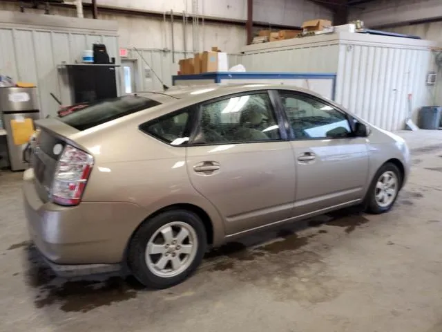 JTDKB20U087695813 2008 2008 Toyota Prius 3