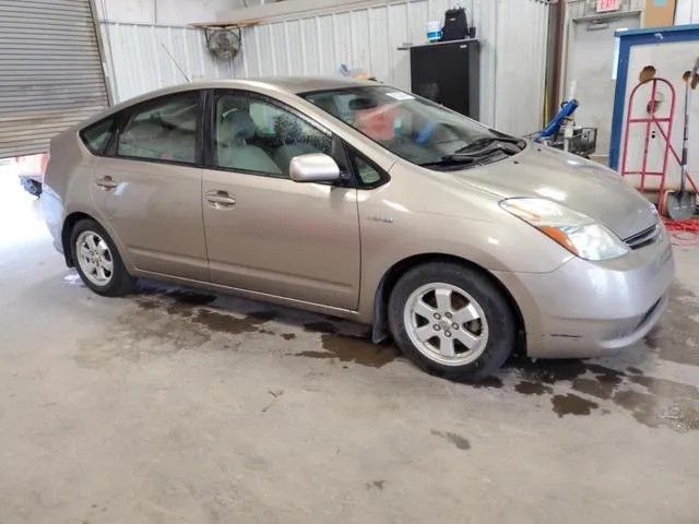 JTDKB20U087695813 2008 2008 Toyota Prius 4