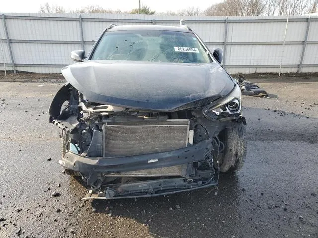 5NMZU3LB3JH074881 2018 2018 Hyundai Santa Fe 5