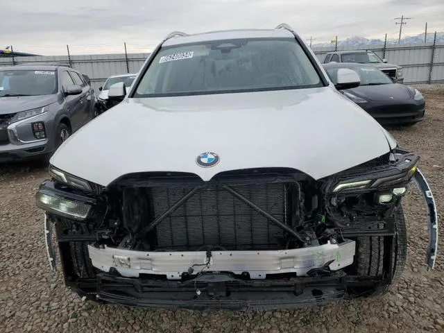 5UX23EM09S9W29700 2025 2025 BMW X7- Xdrive40I 5