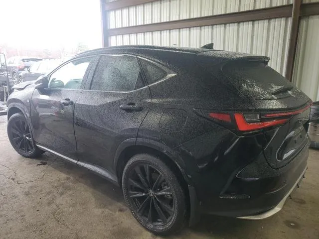 2T2KGCEZ6RC038120 2024 2024 Lexus NX- 350 Luxury 2