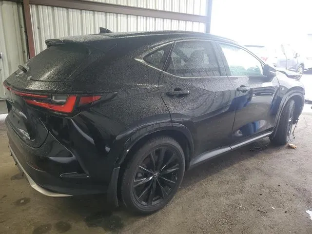 2T2KGCEZ6RC038120 2024 2024 Lexus NX- 350 Luxury 3