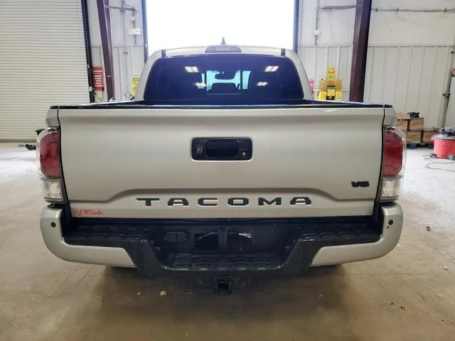 3TMAZ5CN1PM217465 2023 2023 Toyota Tacoma- Double Cab 6