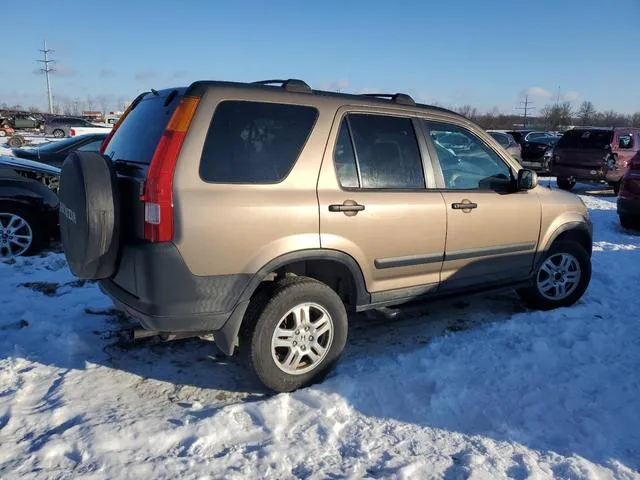 SHSRD78804U204022 2004 2004 Honda CR-V- EX 3