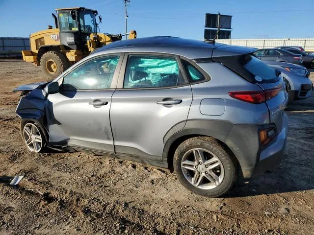 KM8K1CAAXMU682216 2021 2021 Hyundai Kona- SE 2