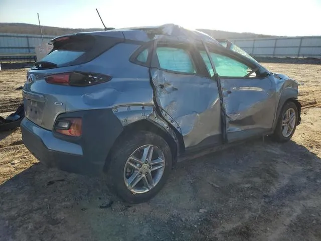 KM8K1CAAXMU682216 2021 2021 Hyundai Kona- SE 3