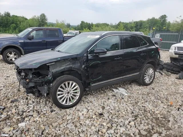 5LMCJ1C92KUL39695 2019 2019 Lincoln MKC 1