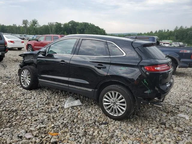 5LMCJ1C92KUL39695 2019 2019 Lincoln MKC 2