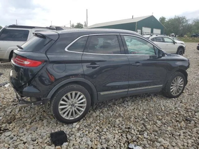 5LMCJ1C92KUL39695 2019 2019 Lincoln MKC 3