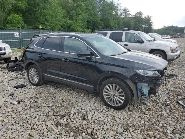 5LMCJ1C92KUL39695 2019 2019 Lincoln MKC 4