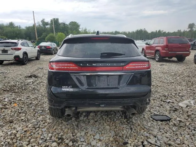 5LMCJ1C92KUL39695 2019 2019 Lincoln MKC 6