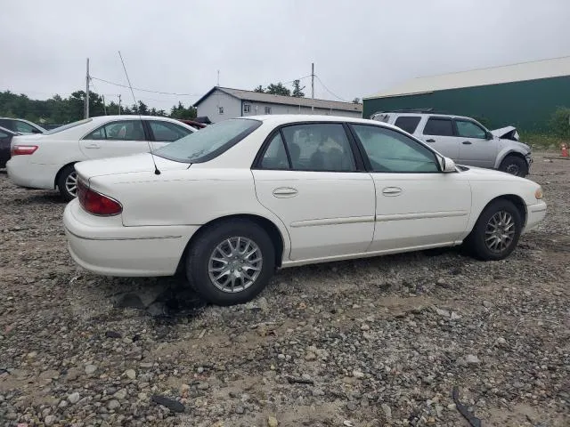 2G4WS55J531106807 2003 2003 Buick Century- Custom 2