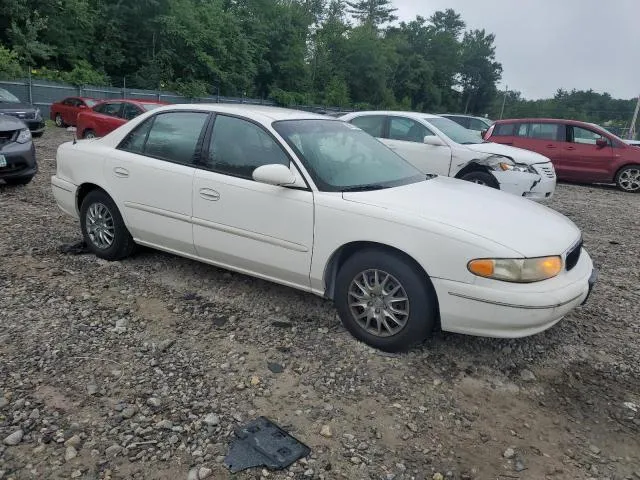 2G4WS55J531106807 2003 2003 Buick Century- Custom 3