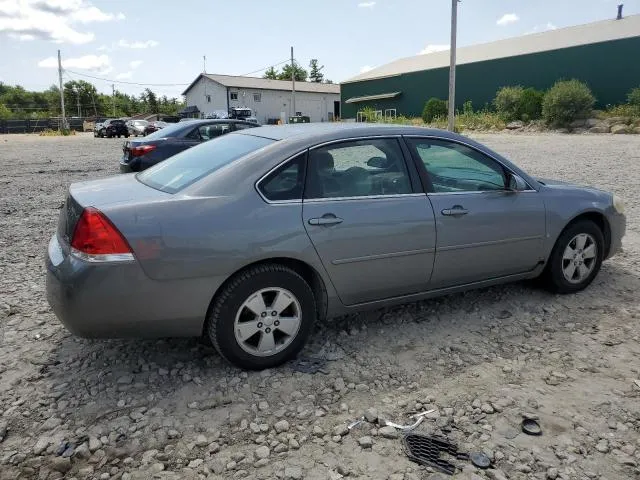 2G1WB58K769364768 2006 2006 Chevrolet Impala- LS 3