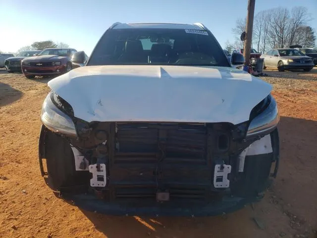 5LM5J7WC6NGL17625 2022 2022 Lincoln Aviator- Reserve 5