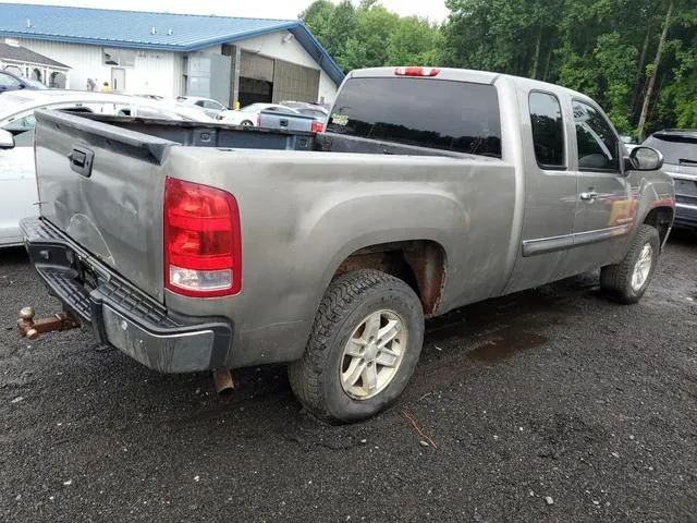 1GTR2VE79CZ245867 2012 2012 GMC Sierra- K1500 Sle 3