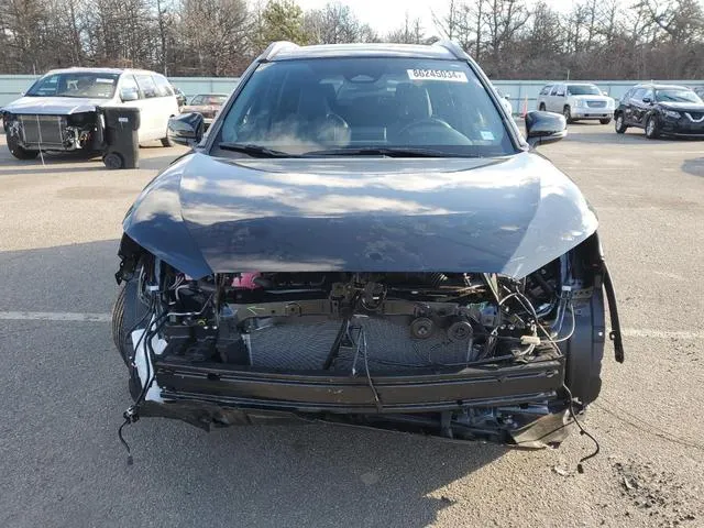 7MUFBABG5RV031698 2024 2024 Toyota Corolla- SE 5