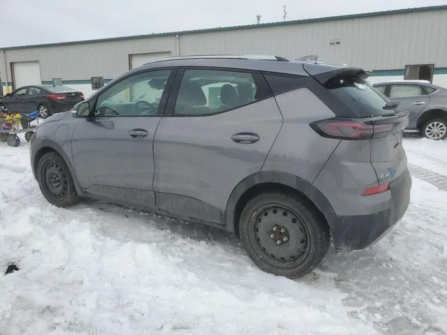 1G1FY6S0XP4123965 2023 2023 Chevrolet Bolt- LT 2