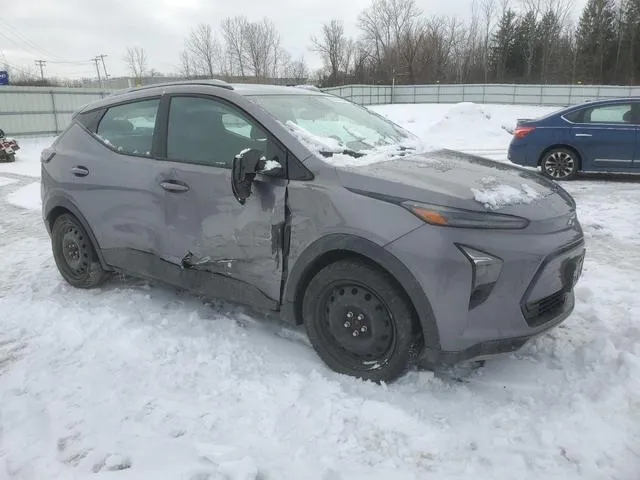 1G1FY6S0XP4123965 2023 2023 Chevrolet Bolt- LT 4