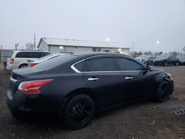 1N4AL3AP9FC117162 2015 2015 Nissan Altima- 2-5 3