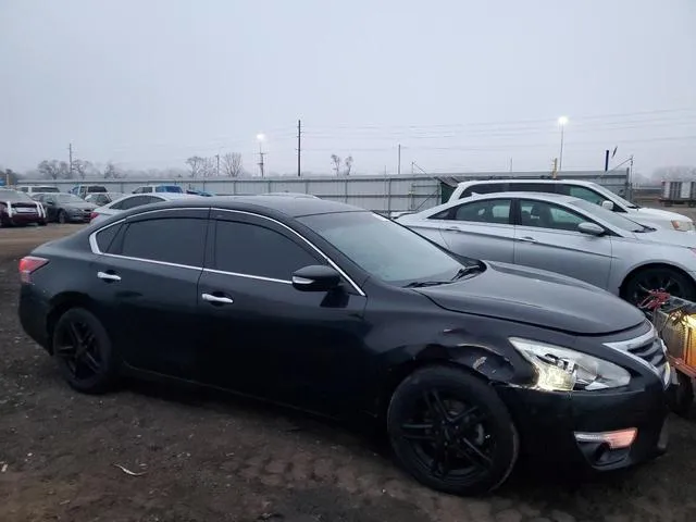 1N4AL3AP9FC117162 2015 2015 Nissan Altima- 2-5 4