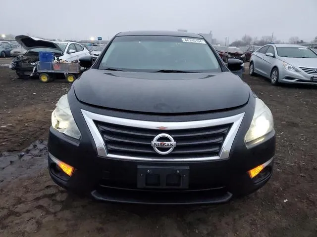 1N4AL3AP9FC117162 2015 2015 Nissan Altima- 2-5 5