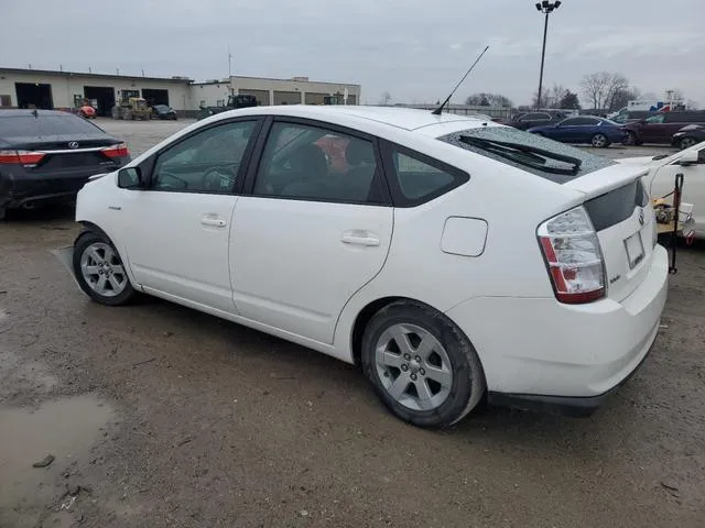 JTDKB20U177615630 2007 2007 Toyota Prius 2