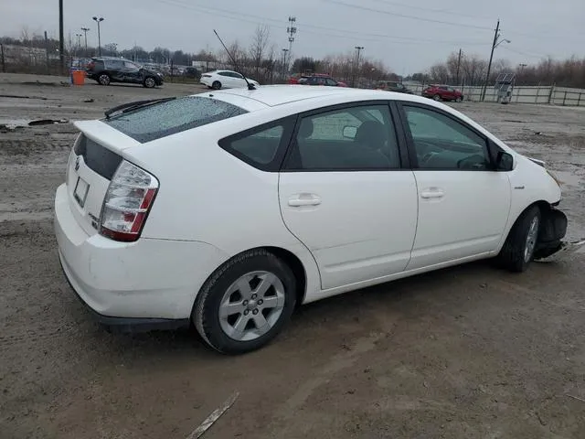 JTDKB20U177615630 2007 2007 Toyota Prius 3