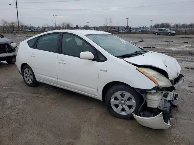 JTDKB20U177615630 2007 2007 Toyota Prius 4