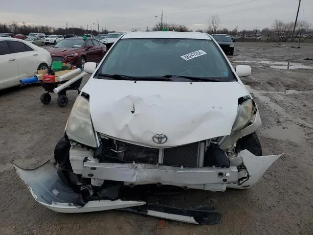 JTDKB20U177615630 2007 2007 Toyota Prius 5