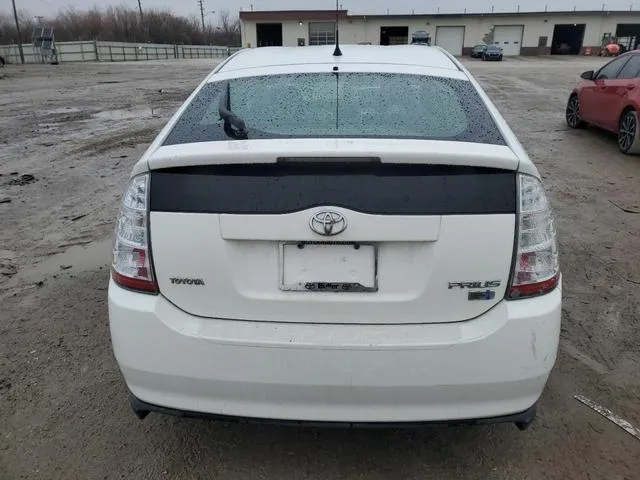 JTDKB20U177615630 2007 2007 Toyota Prius 6