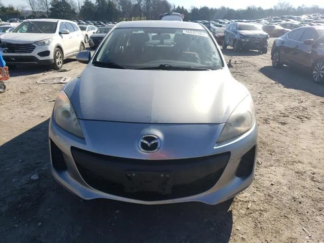 JM1BL1V78C1656294 2012 2012 Mazda 3- I 5