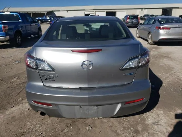 JM1BL1V78C1656294 2012 2012 Mazda 3- I 6