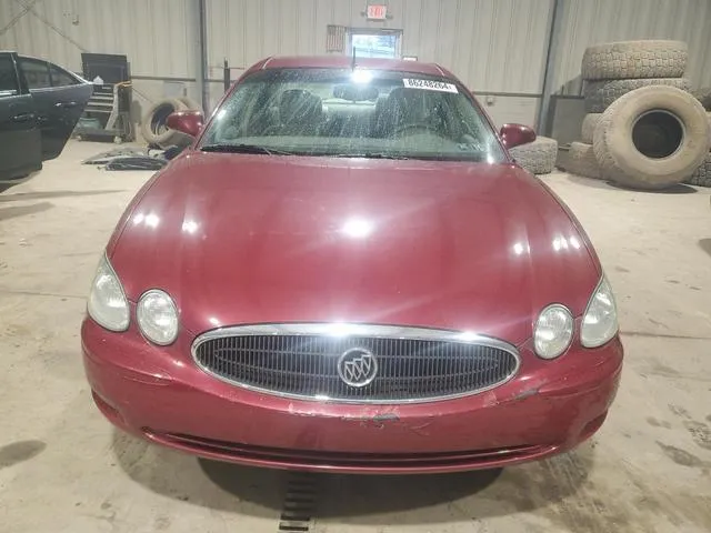 2G4WC532051207071 2005 2005 Buick Lacrosse- CX 5