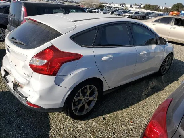 1FADP3K25EL455760 2014 2014 Ford Focus- SE 3