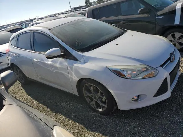 1FADP3K25EL455760 2014 2014 Ford Focus- SE 4