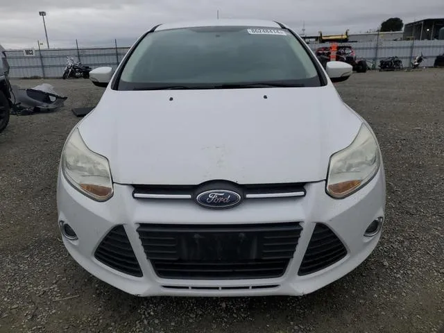 1FADP3K25EL455760 2014 2014 Ford Focus- SE 5