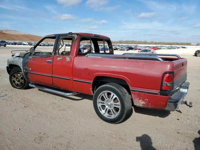 3B7HC13Z5TG113324 1996 1996 Dodge RAM 1500 2