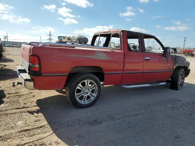 3B7HC13Z5TG113324 1996 1996 Dodge RAM 1500 3