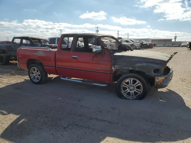 3B7HC13Z5TG113324 1996 1996 Dodge RAM 1500 4