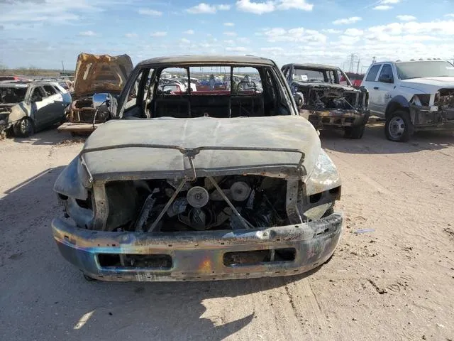 3B7HC13Z5TG113324 1996 1996 Dodge RAM 1500 5