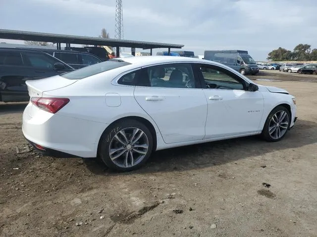 1G1ZD5ST9NF149407 2022 2022 Chevrolet Malibu- LT 3