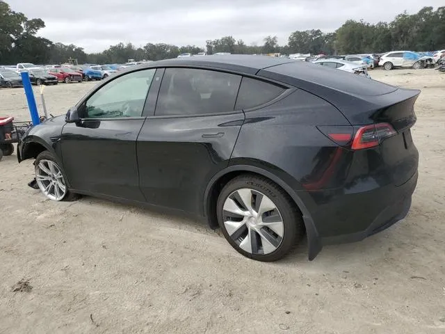 5YJYGAEE3MF130757 2021 2021 Tesla MODEL Y 2